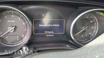 2023 Buick Encore GX Select 1SD – miniatura 17