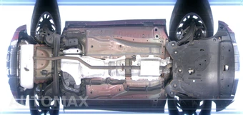 2023 Buick Encore GX Select 1SD – miniatura 19