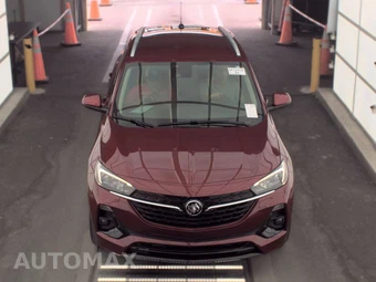2023 Buick Encore GX Select 1SD – miniatura 2