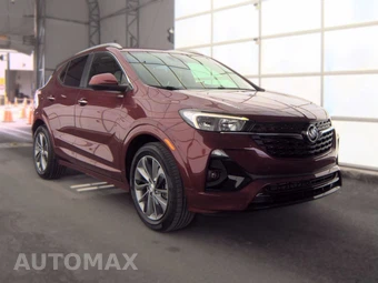 2023 Buick Encore GX Select 1SD – miniatura 3