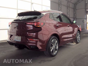2023 Buick Encore GX Select 1SD – miniatura 4