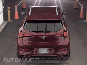 2023 Buick Encore GX Select 1SD – miniatura 5