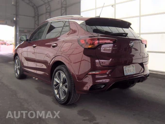2023 Buick Encore GX Select 1SD – miniatura 6