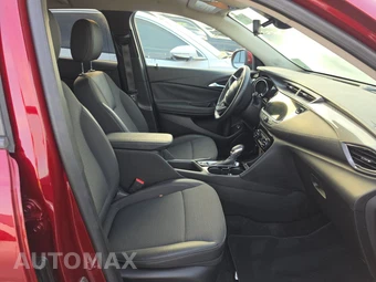 2023 Buick Encore GX Select 1SD – miniatura 8