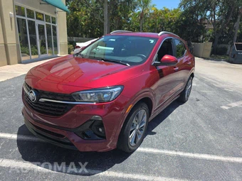 2023 Buick Encore GX Select 1SD