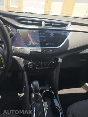 2023 Buick Encore GX Select 1SD – miniatura 10