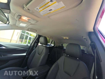2023 Buick Encore GX Select 1SD – miniatura 11
