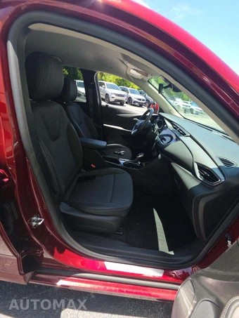 2023 Buick Encore GX Select 1SD – miniatura 18