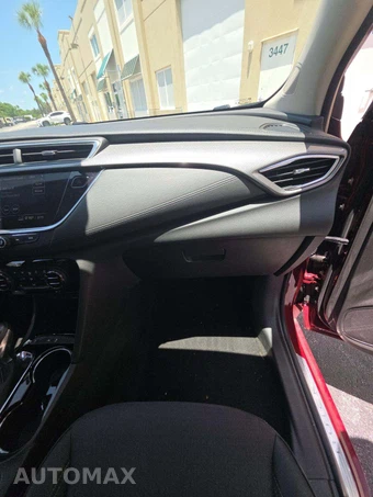2023 Buick Encore GX Select 1SD – miniatura 19