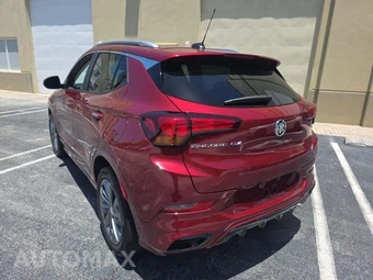 2023 Buick Encore GX Select 1SD – miniatura 2