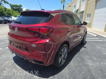 2023 Buick Encore GX Select 1SD – miniatura 3