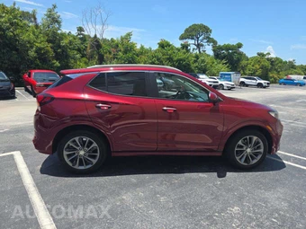 2023 Buick Encore GX Select 1SD – miniatura 4