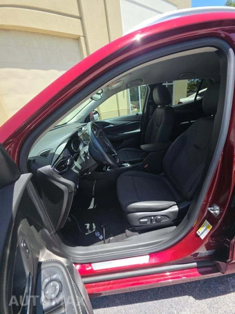 2023 Buick Encore GX Select 1SD – miniatura 6