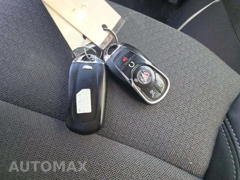 2023 Buick Encore GX Select 1SD – miniatura 8