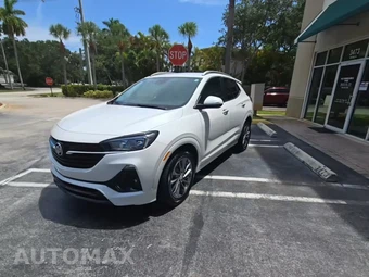 2023 Buick Encore GX Select 1SD