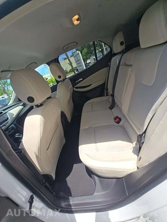 2023 Buick Encore GX Select 1SD – miniatura 10