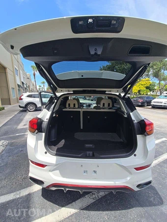 2023 Buick Encore GX Select 1SD – miniatura 11