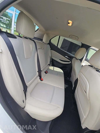 2023 Buick Encore GX Select 1SD – miniatura 13