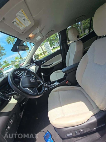 2023 Buick Encore GX Select 1SD – miniatura 3