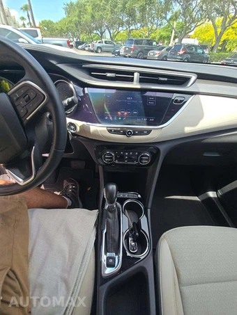 2023 Buick Encore GX Select 1SD – miniatura 7