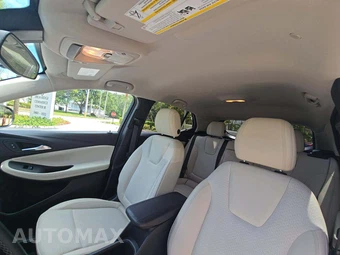 2023 Buick Encore GX Select 1SD – miniatura 8