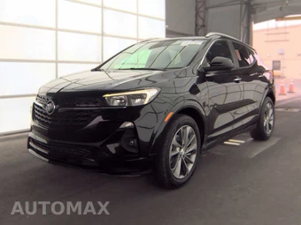 2023 Buick Encore GX Select 1SD - samochód z USA z aukcji Manheim, oferta Kup Teraz w AUTOMAX