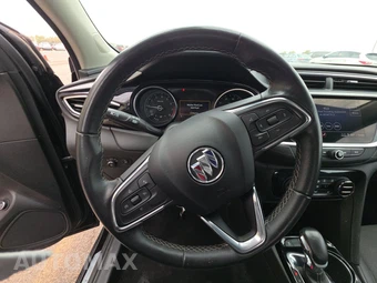 2023 Buick Encore GX Select 1SD - miniatura 10
