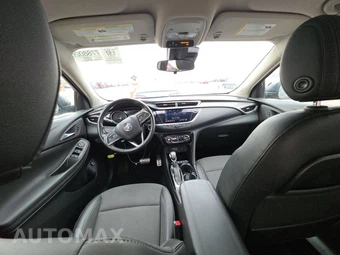 2023 Buick Encore GX Select 1SD - miniatura 11