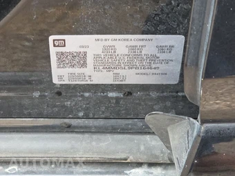 2023 Buick Encore GX Select 1SD - miniatura 14