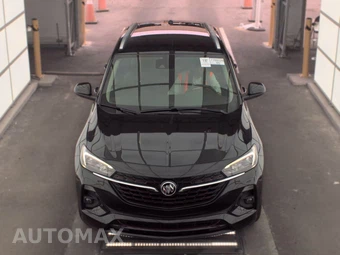 2023 Buick Encore GX Select 1SD - miniatura 2