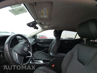 2023 Buick Encore GX Select 1SD - miniatura 20