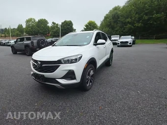 2023 Buick Encore GX Select 1SD