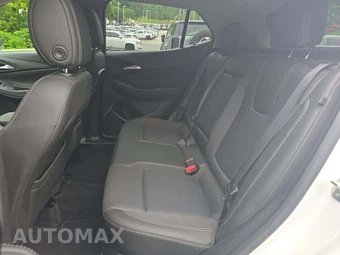 2023 Buick Encore GX Select 1SD - miniatura 10