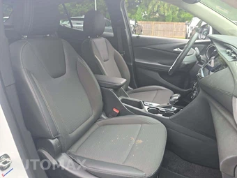 2023 Buick Encore GX Select 1SD - miniatura 15