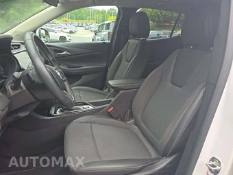 2023 Buick Encore GX Select 1SD - miniatura 3