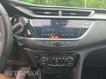 2023 Buick Encore GX Select 1SD - miniatura 7