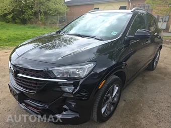 2023 Buick Encore GX Select 1SD