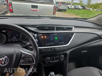 2023 Buick Encore GX Select 1SD – miniatura 14