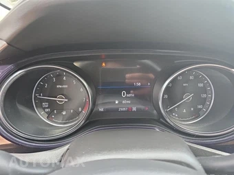 2023 Buick Encore GX Select 1SD – miniatura 15