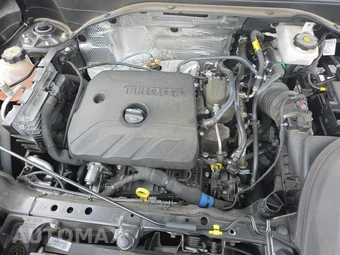 2023 Buick Encore GX Select 1SD – miniatura 19