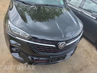 2023 Buick Encore GX Select 1SD – miniatura 2