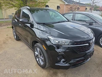 2023 Buick Encore GX Select 1SD – miniatura 3