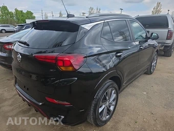 2023 Buick Encore GX Select 1SD – miniatura 4