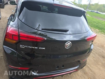 2023 Buick Encore GX Select 1SD – miniatura 5