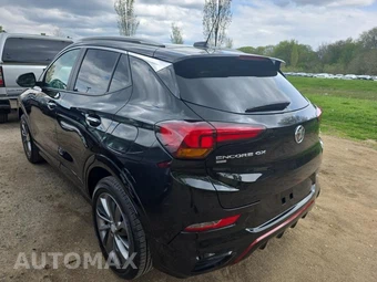 2023 Buick Encore GX Select 1SD – miniatura 6