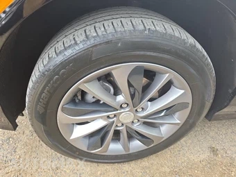2023 Buick Encore GX Select 1SD – miniatura 8