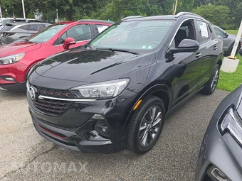 2023 Buick Encore GX Select 1SD