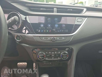 2023 Buick Encore GX Select 1SD - miniatura 10