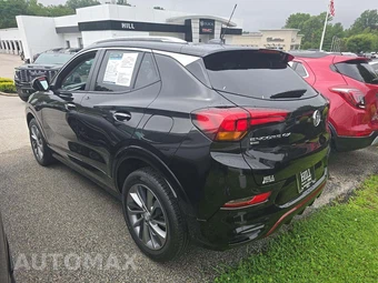 2023 Buick Encore GX Select 1SD - miniatura 2