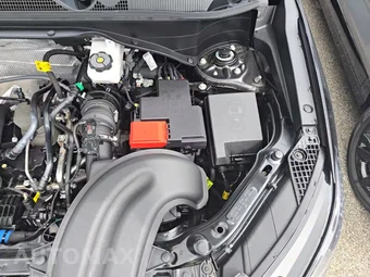 2023 Buick Encore GX Select 1SD - miniatura 23